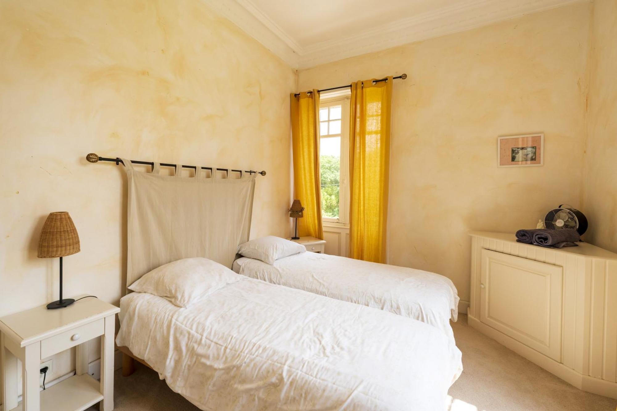 Domaine De Bellegarde Villa Soustons Exteriör bild