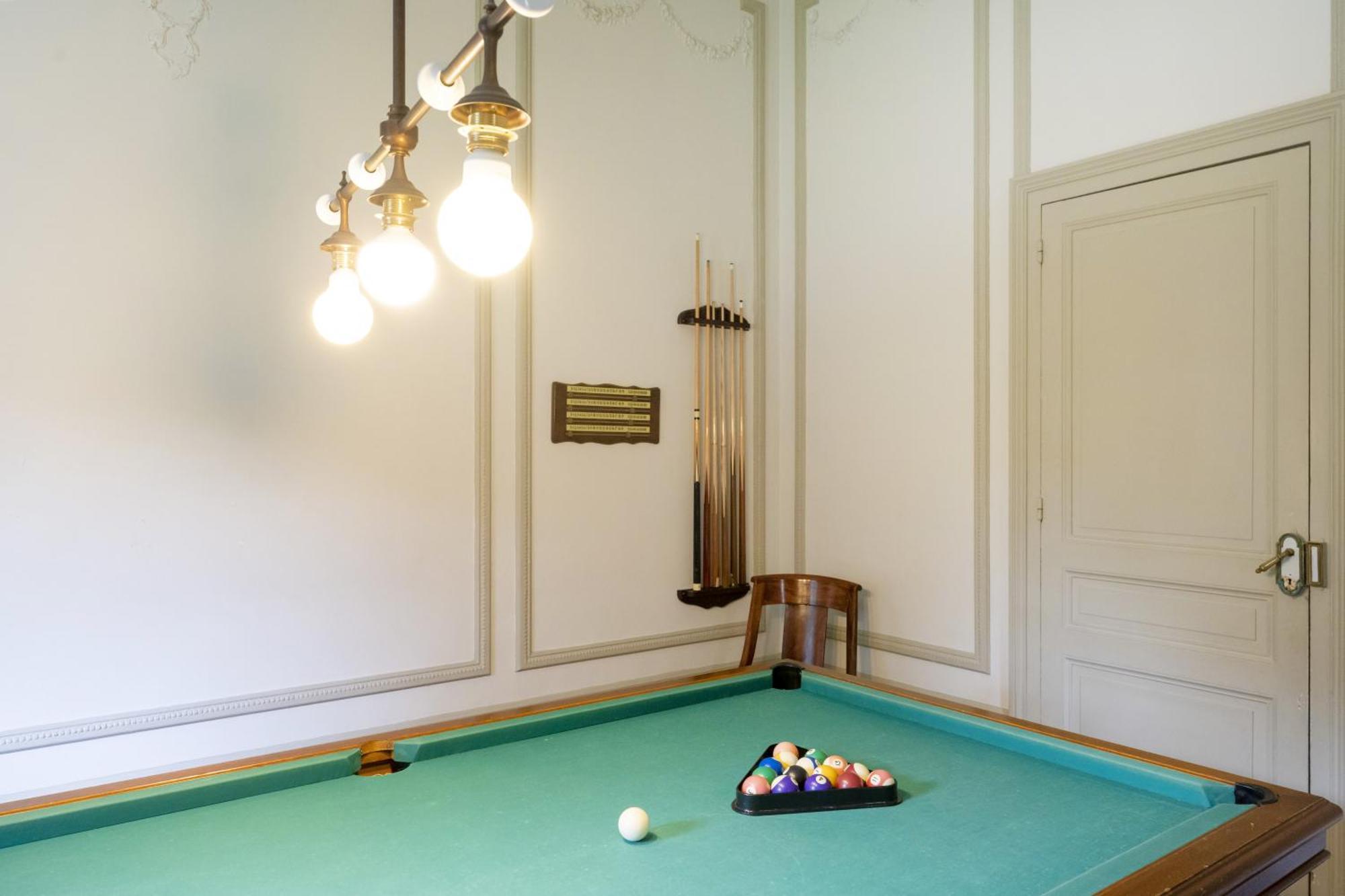 Domaine De Bellegarde Villa Soustons Exteriör bild