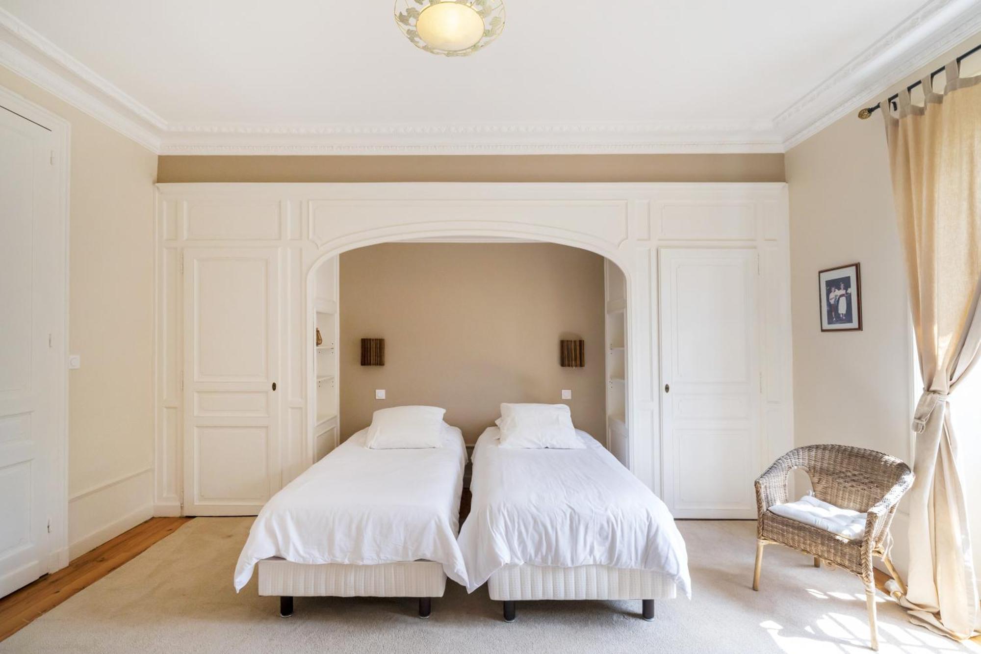 Domaine De Bellegarde Villa Soustons Exteriör bild
